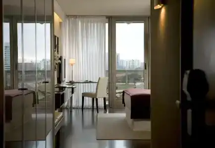 Madero Buenos Aires, WorldHotels Elite - 13