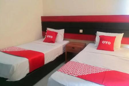 Ayu Beach Inn - 32