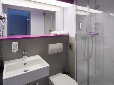 Ibis Frankfurt Offenbach - 42