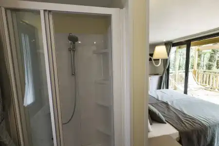 Glamping Village Orlando in Chianti - 1