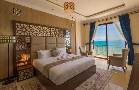 Golden Tulip Zanzibar Resort - 95