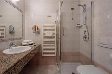 Savoy Palace - TonelliHotels - 98