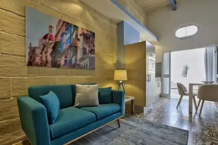 Barrakka Suites - 54