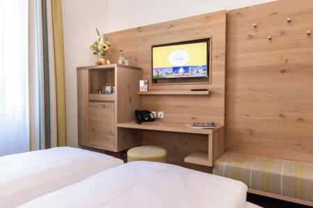 Villa Benz Garni - 81