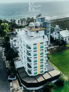 Mersin Kent Suit - 6