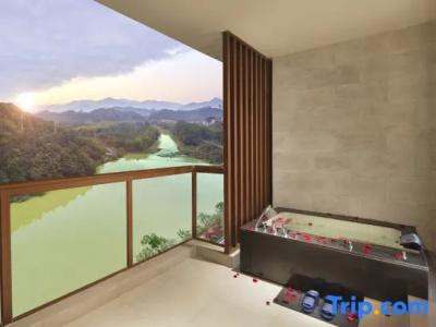 Hilton Huizhou Longmen Resort - 88