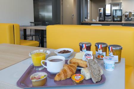 B&B Marseille la Valentine Saint-Menet - 9