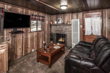Canyon Cabins - 80