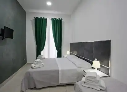 B&B Napolì2 - 29