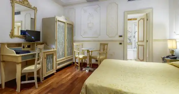 Villa San Pio - 8
