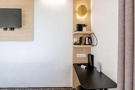Sure by Best Western Bordeaux Lac - 38