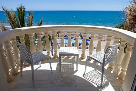 URH Sitges Playa - 220