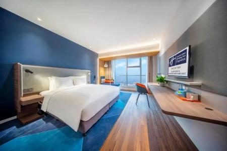 Holiday Inn Express Hangzhou Westlake East by IHG - 66