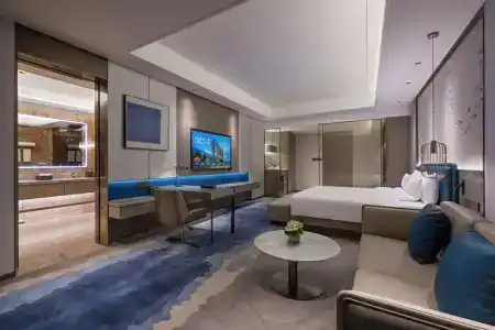 Novotel Kunshan Yangcheng Lake - 53
