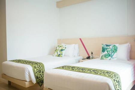 SunSeaSand (Patong) (SHA Certified) - 2