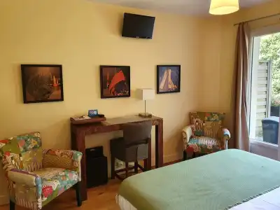 La Fraîchette - 38