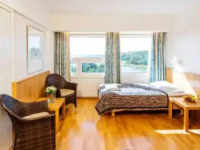 Ruissalo Spa - 61