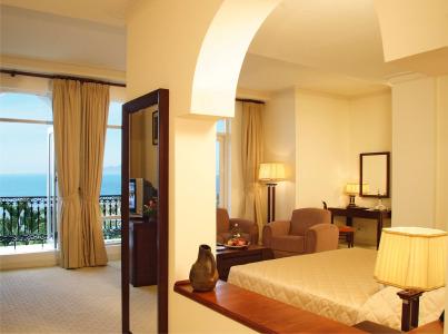 Sunrise Nha Trang Beach & Spa - 2