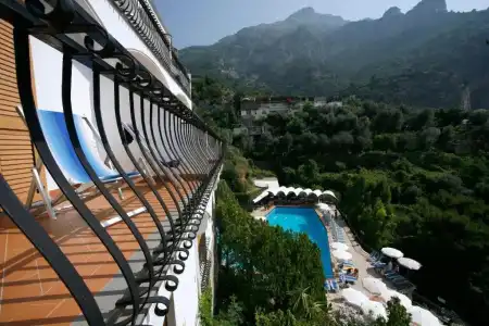 Royal Positano - 49