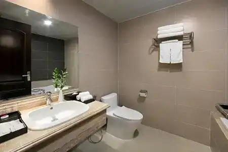 Halios Luxury Halong - 63