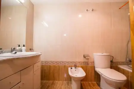 Apartamentos Magic Atrium Beach - 42