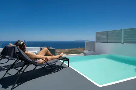 Siete Mares Luxury Suites - 158