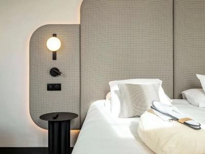 Mercure Angouleme de France - 133