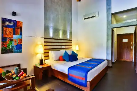 Green Boutique Villa - 16