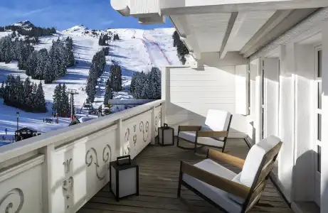 White 1921 Courchevel - 19