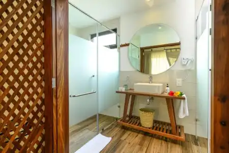 TOA & Spa Zanzibar - 87