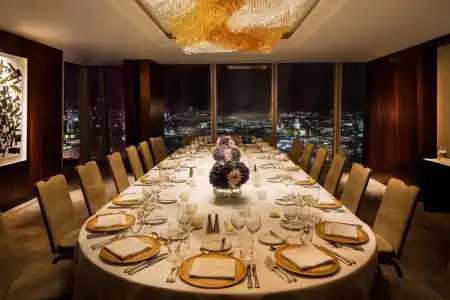Shangri-La The Shard, London - 19