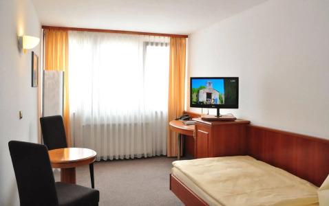 Hotel-Restaurant Bierhäusle - 4