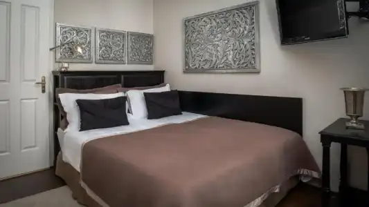 Nice Apartment in Berlin - 43
