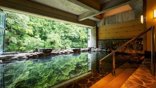 Osawa Onsen Sansuikaku - 24