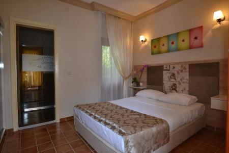 Dalyan Konak Su Otel - 31