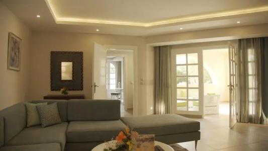 Suite Les Charmilles - 45