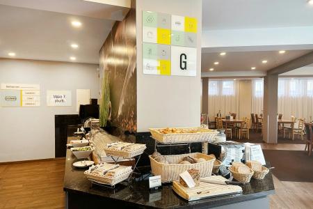 Garner Stuttgart - Zuffenhausen by IHG - 38
