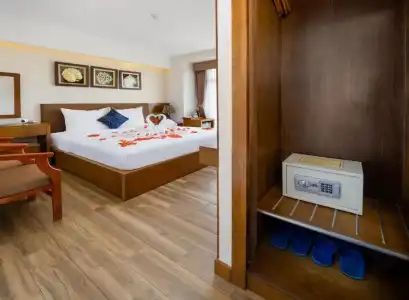 Saphia Nha Trang - 18