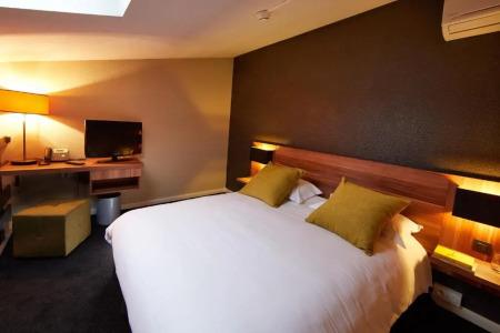 Best Western Atrium Valence - 34