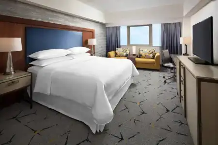 Sheraton Gateway Los Angeles - 39