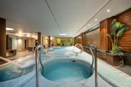 Poseidon La Manga & Spa - Designed for Adults - 22