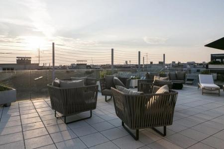 MAXX by Steigenberger Vienna - 28