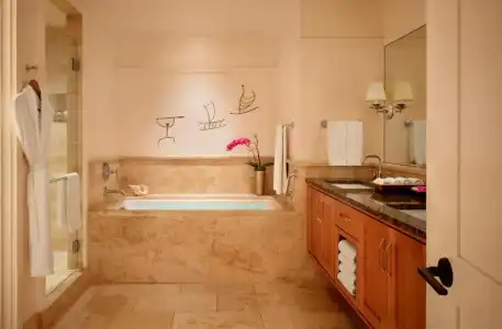 The Resort at Kapalua Bay, Maui - 101