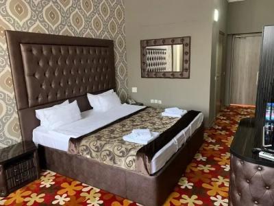 DeLuxe PLAZA Mini-hotel - 14