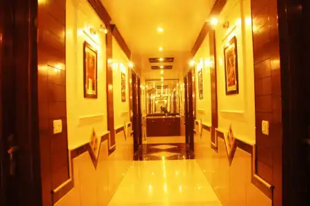 Shipra International - 10