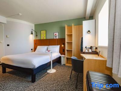 ibis Rennes Centre Gare Sud - 67