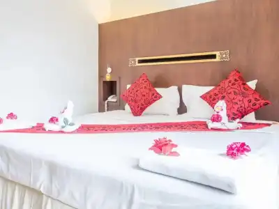 Khurana Inn - 18