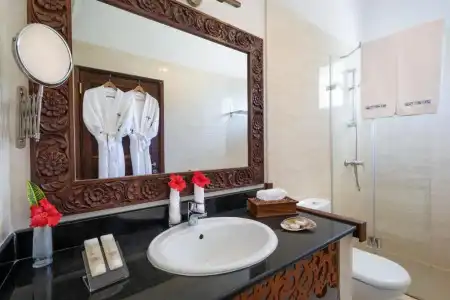 Next Paradise Boutique Resort - 41
