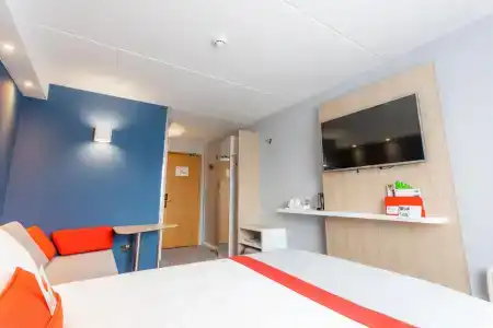Holiday Inn Express Glasgow - City Ctr Theatreland by IHG - 2