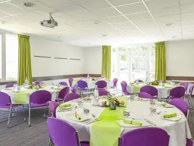 ibis Chartres Ouest Luce - 27